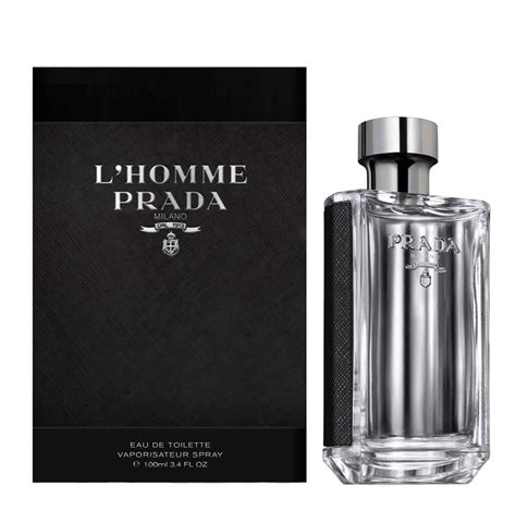 prada l'homme bargello|prada l'homme 2016.